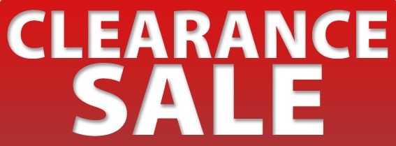 r/c clearance sale
