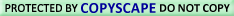 Protected by Copyscape Plagiarism Check