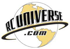 rc universe