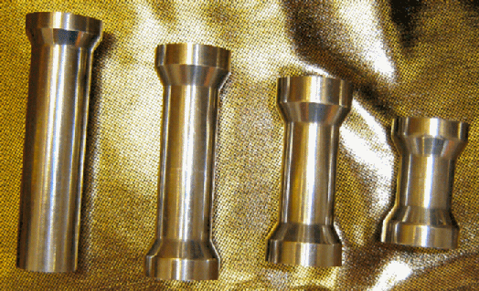 engine standoffs