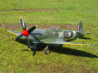 Bills Spitfire