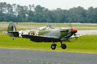 Bills Spitfire