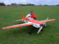 MSC Props