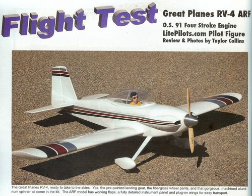Highflight IMAA