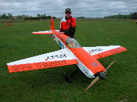 MSC Props