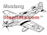 Mustang vinyl transfer