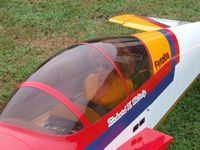 female pilot