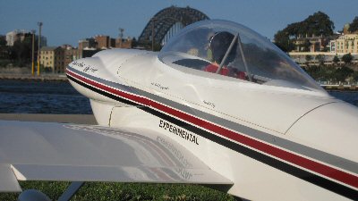 rc pilot