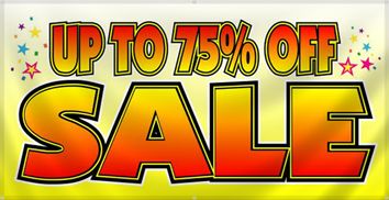 r/c sale items